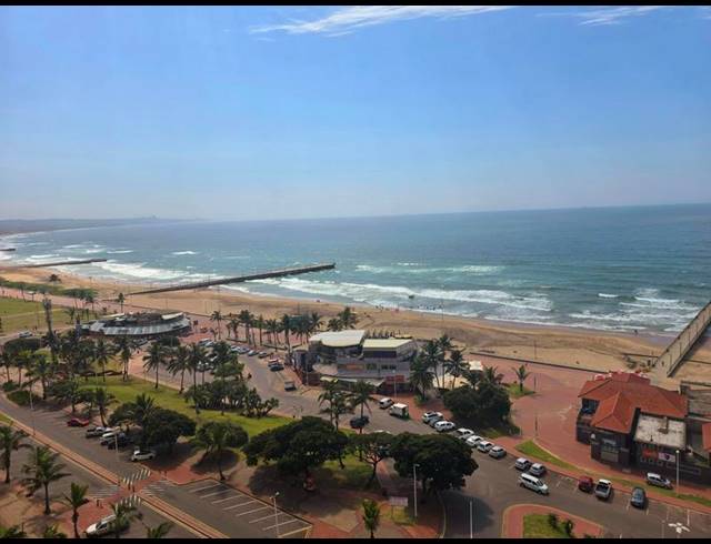 2 BEDROOM APARTMENT FOR SALE IN NORTH BEACH